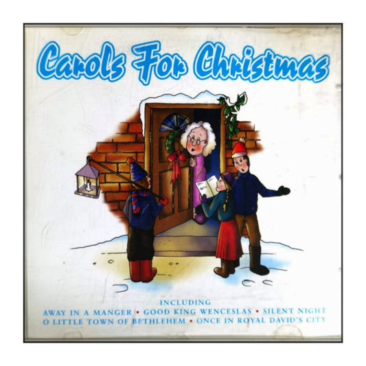 Carols For Christmas