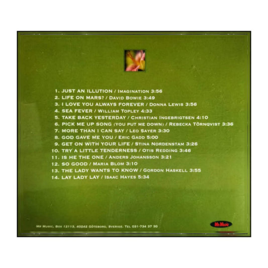 Mr Music Super Ballads Club 10