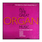 Classic Fm: The Essential Music Collection 12 All Time Great Organ Music