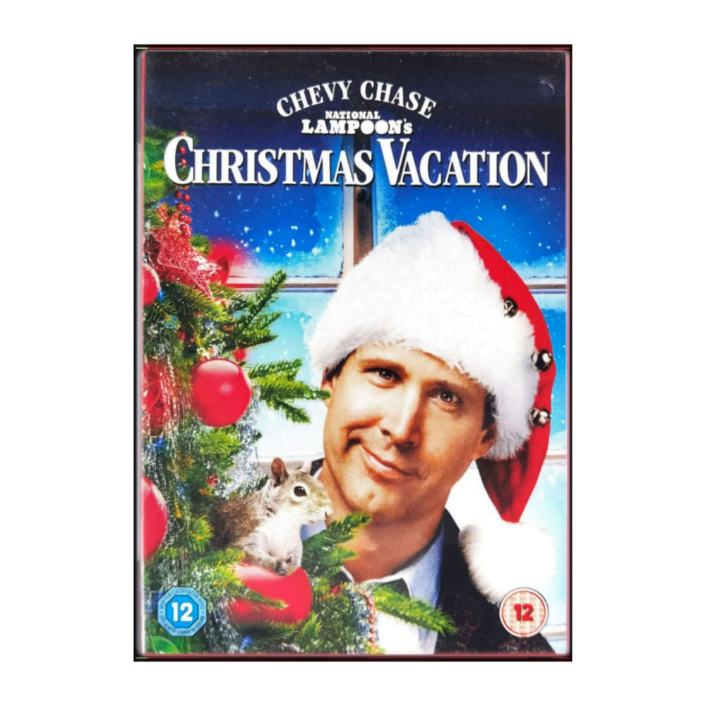 National Lampoon'S Christmas Vacation