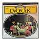 Antonín Dvořák: Symfoni Nr 6 D-Dur Op. 60