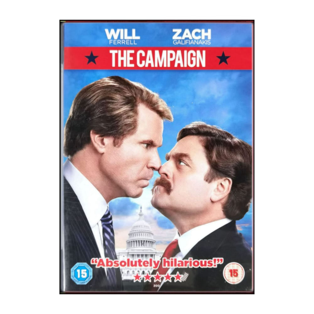 The Campaign