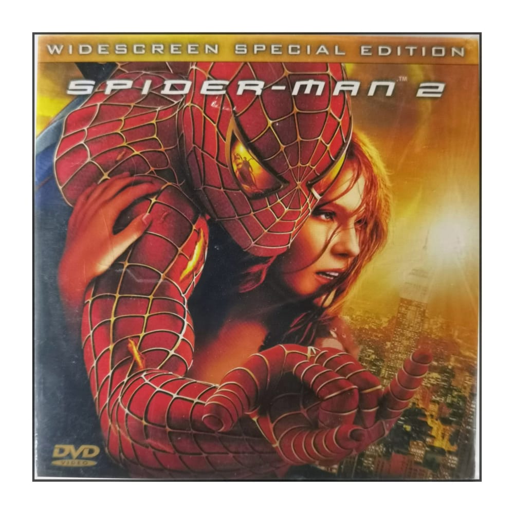 Spider-Man 2