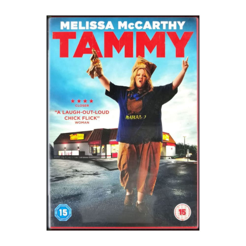Tammy