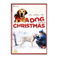 A Dog Named Christmas