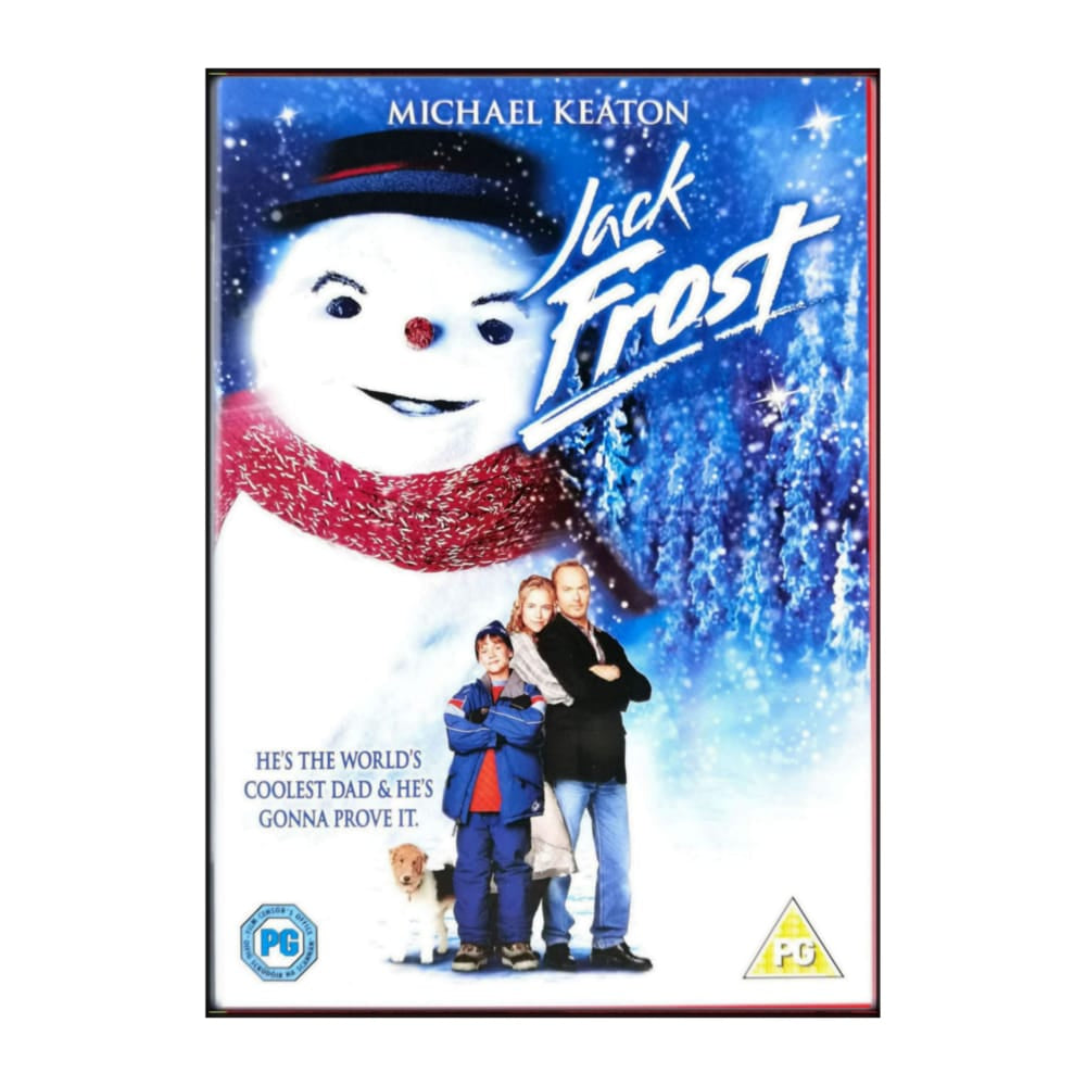 Jack Frost