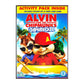 Alvin And The Chipmunks: Chipwrecked