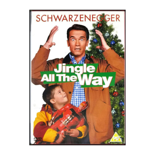 Jingle All The Way