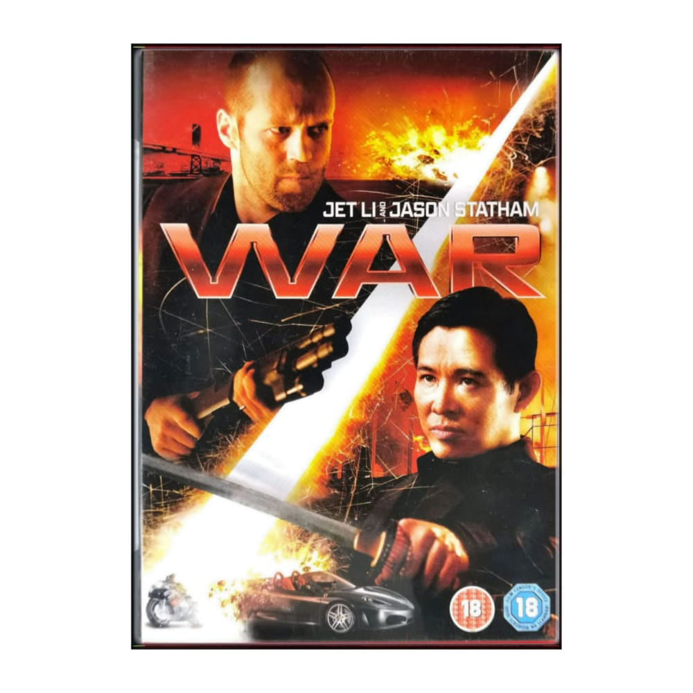 War