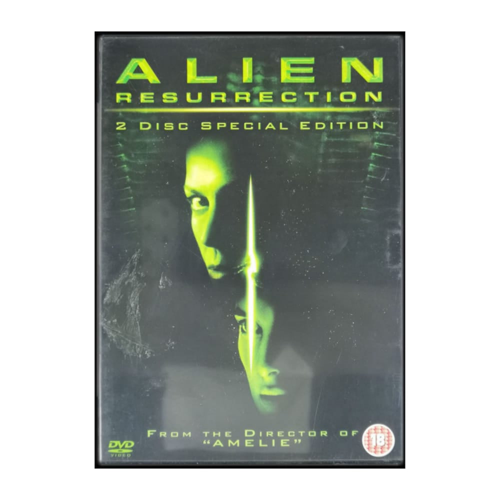 Alien: Resurrection