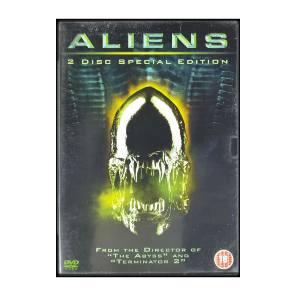 Aliens