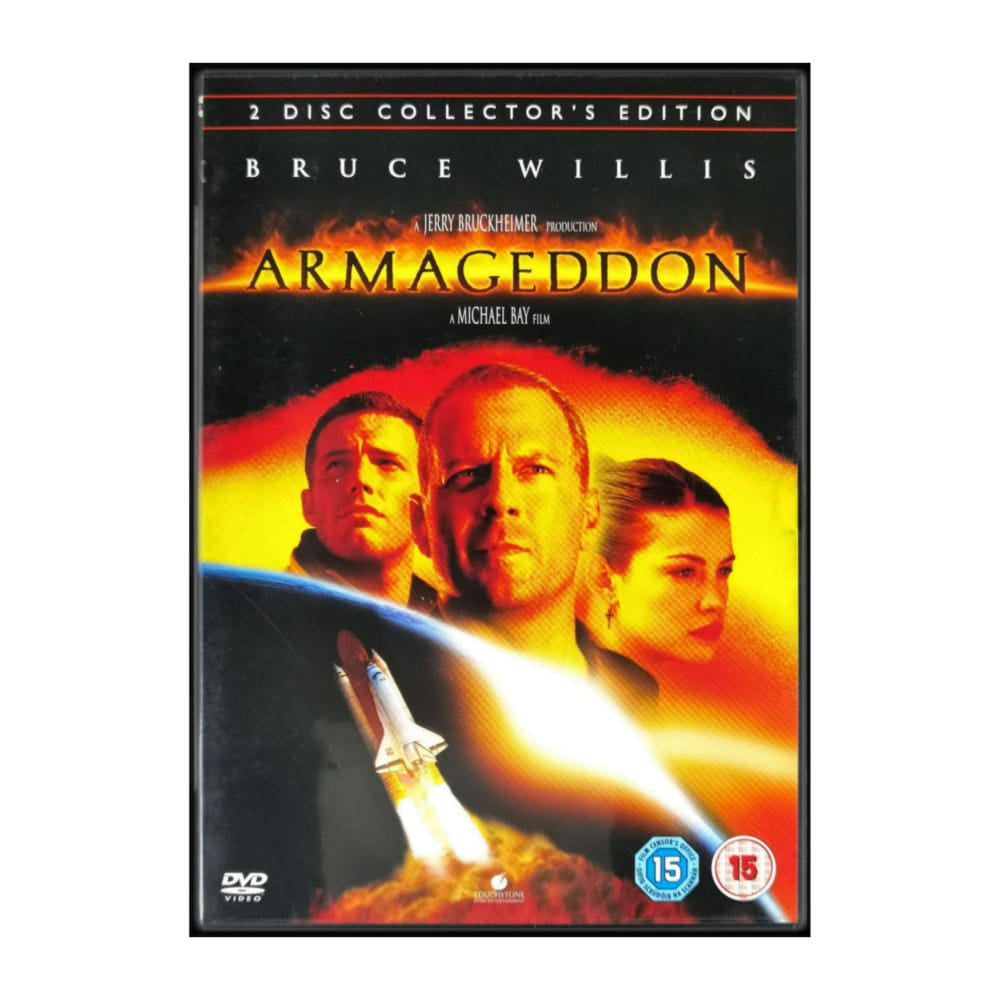 Armageddon
