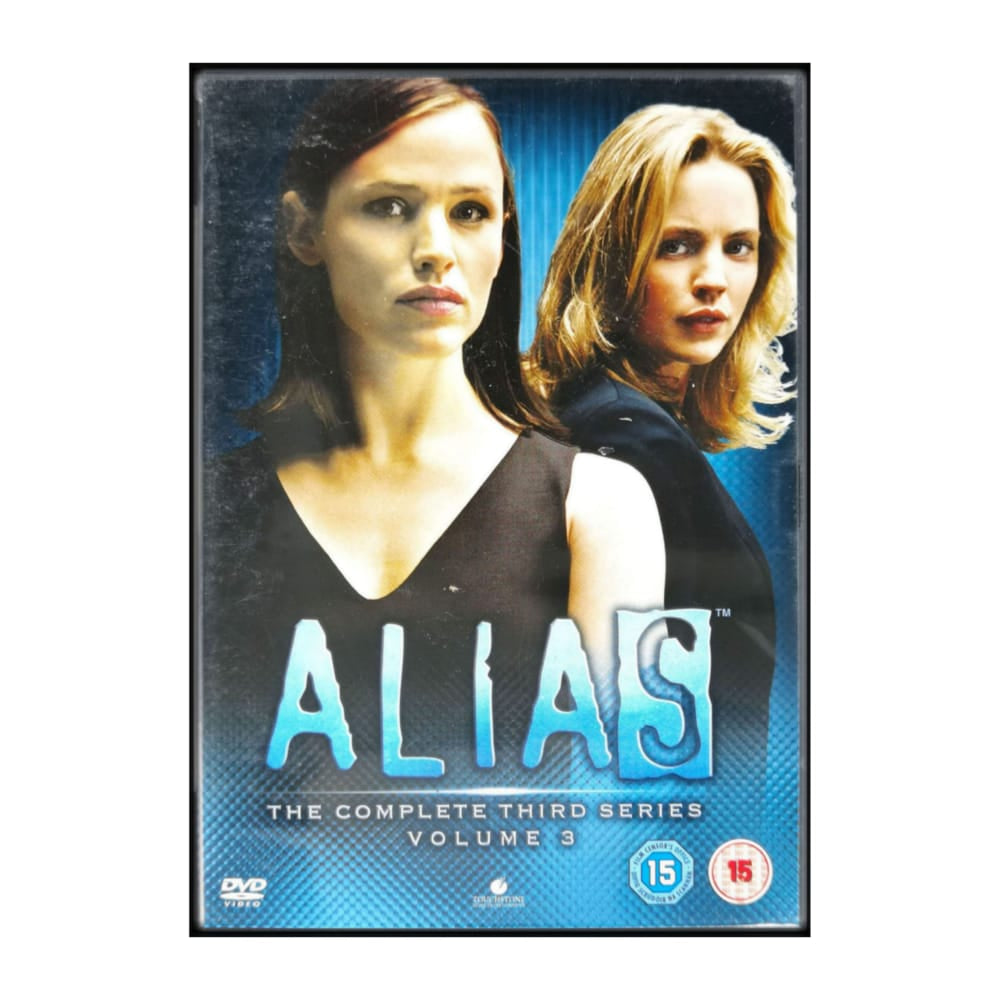 Alias 3.3