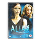 Alias 3.3
