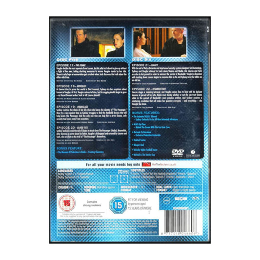Alias 3.3