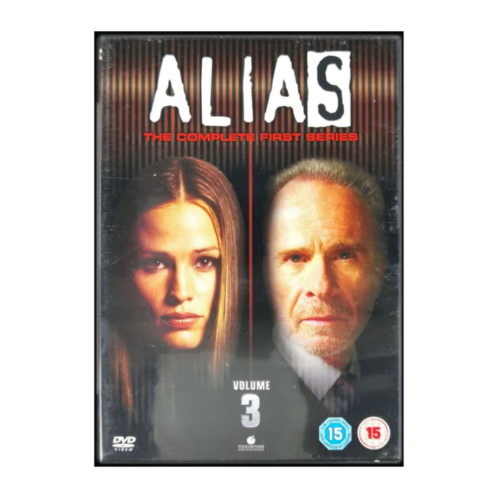Alias 1.3