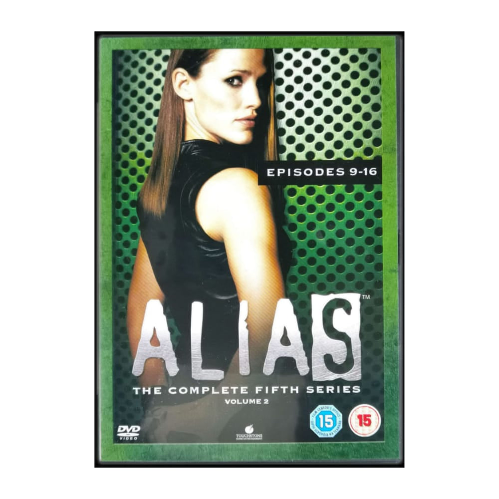 Alias 5.2