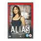 Alias 4.3
