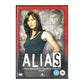 Alias 4.1