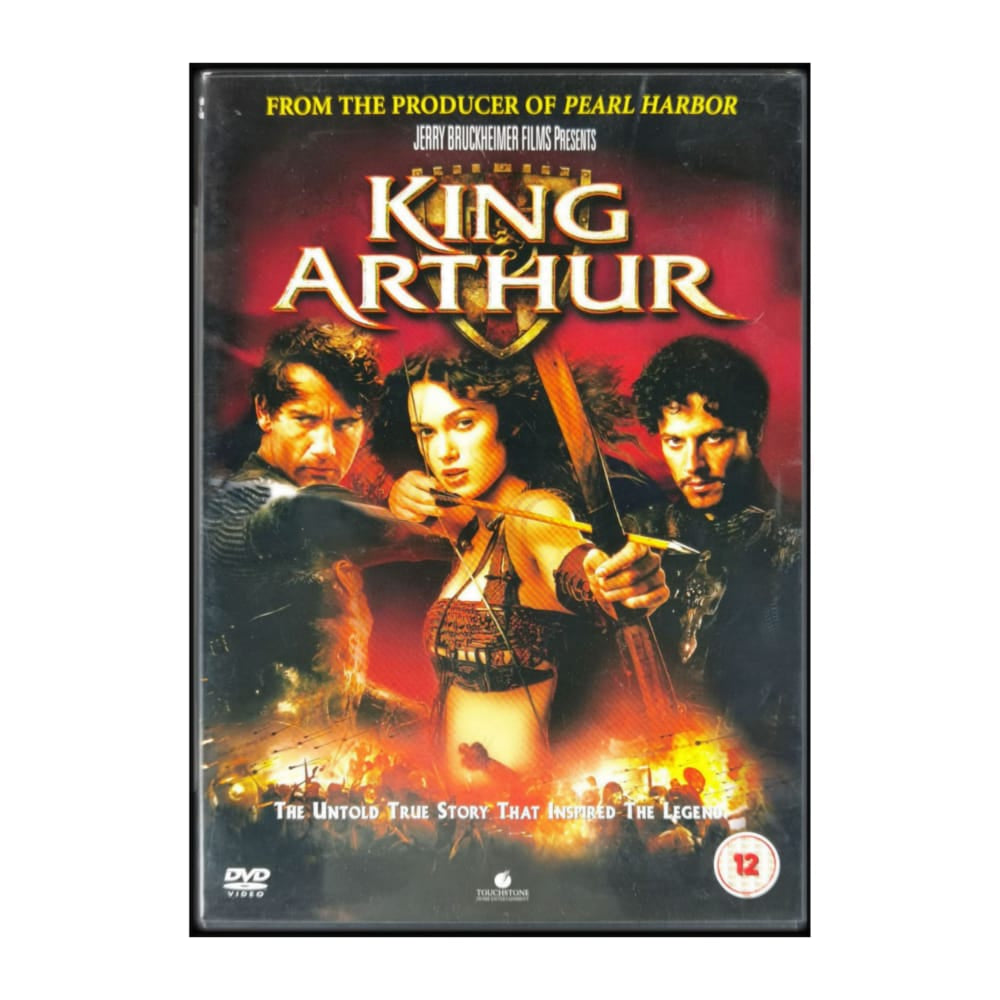King Arthur