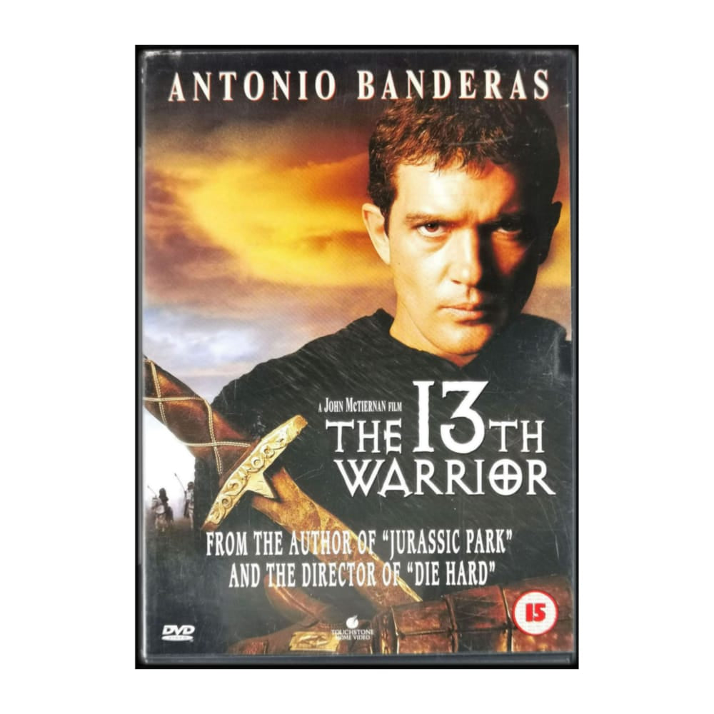 The 13Th Warrior