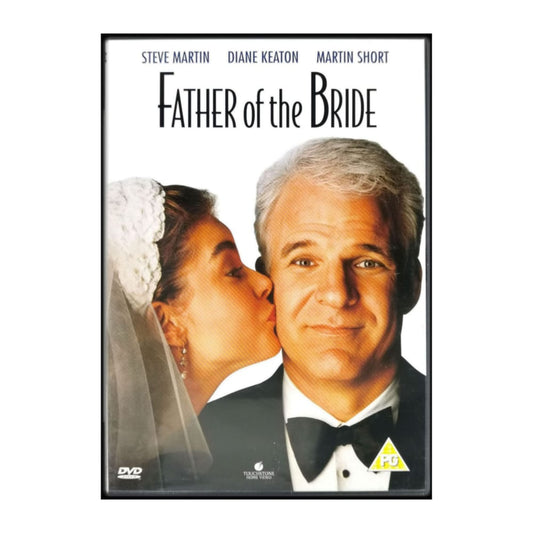 Father Of The Bride
