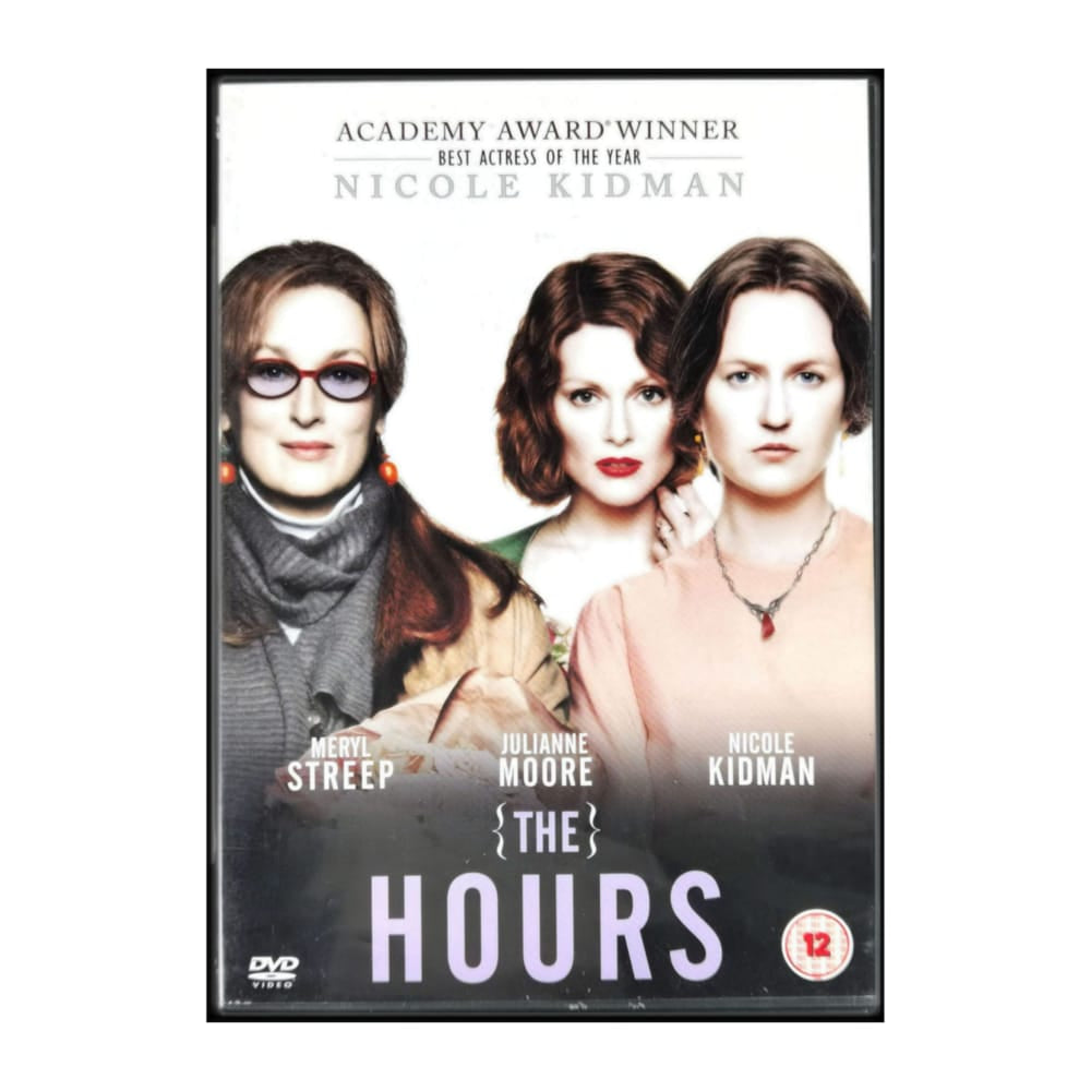The Hours