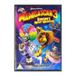 Madagascar 3 Europe'S Most Wanted