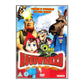 Hoodwinked