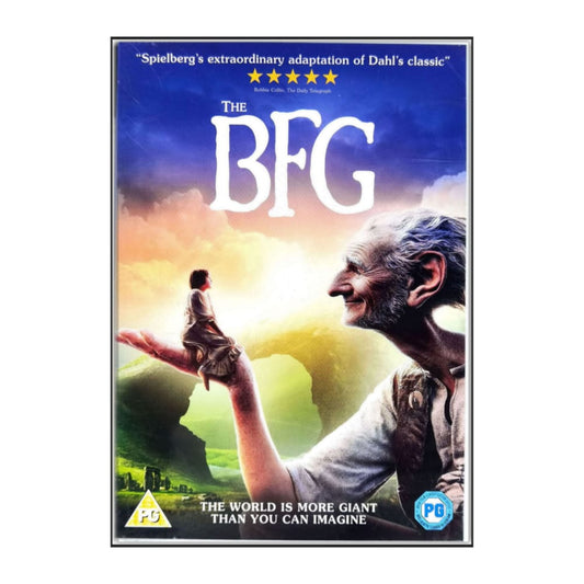 The Bfg