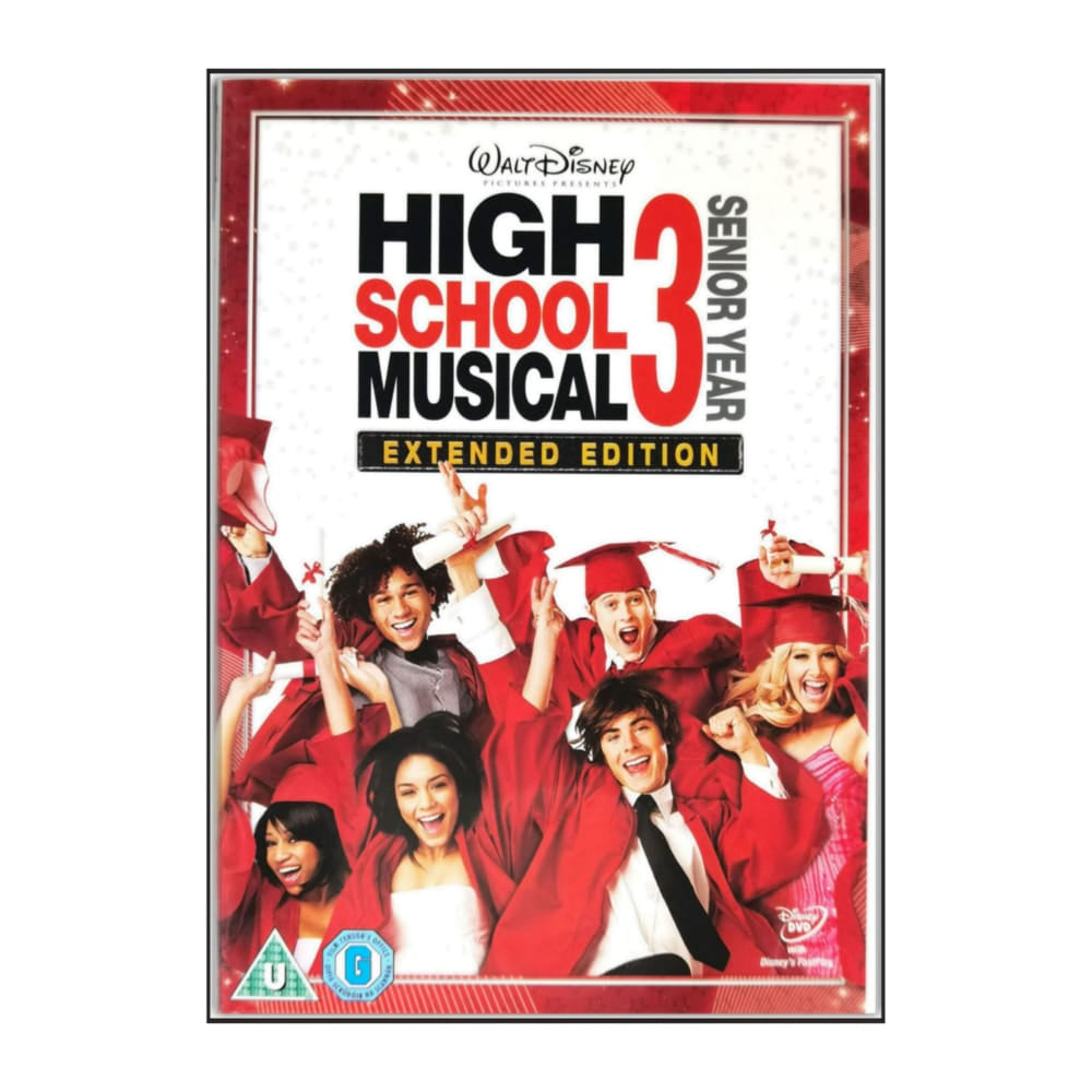 High School Musical 3: Senior Year