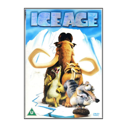 Ice Age