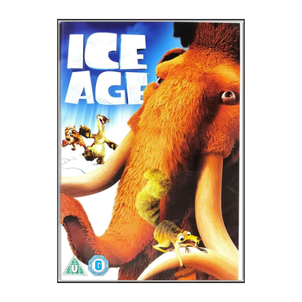 Ice Age