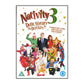Nativity 3: Dude Where'S My Donkey