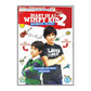 Diary Of A Wimpy Kid 2 Rodrick Rules