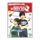 Diary Of A Wimpy Kid 2 Rodrick Rules