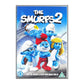 The Smurfs 2