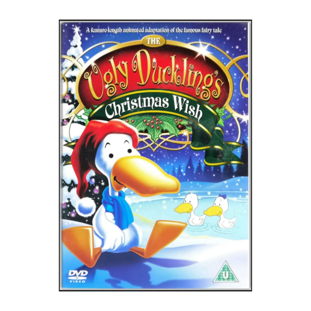 The Ugly Duckling: Christmas Wish