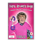 Mrs. Brown'S Boys In Mammy'S Tickled Pink & Mammy'S Gamble