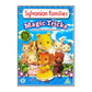 Sylvanian Families: Magic Tricks