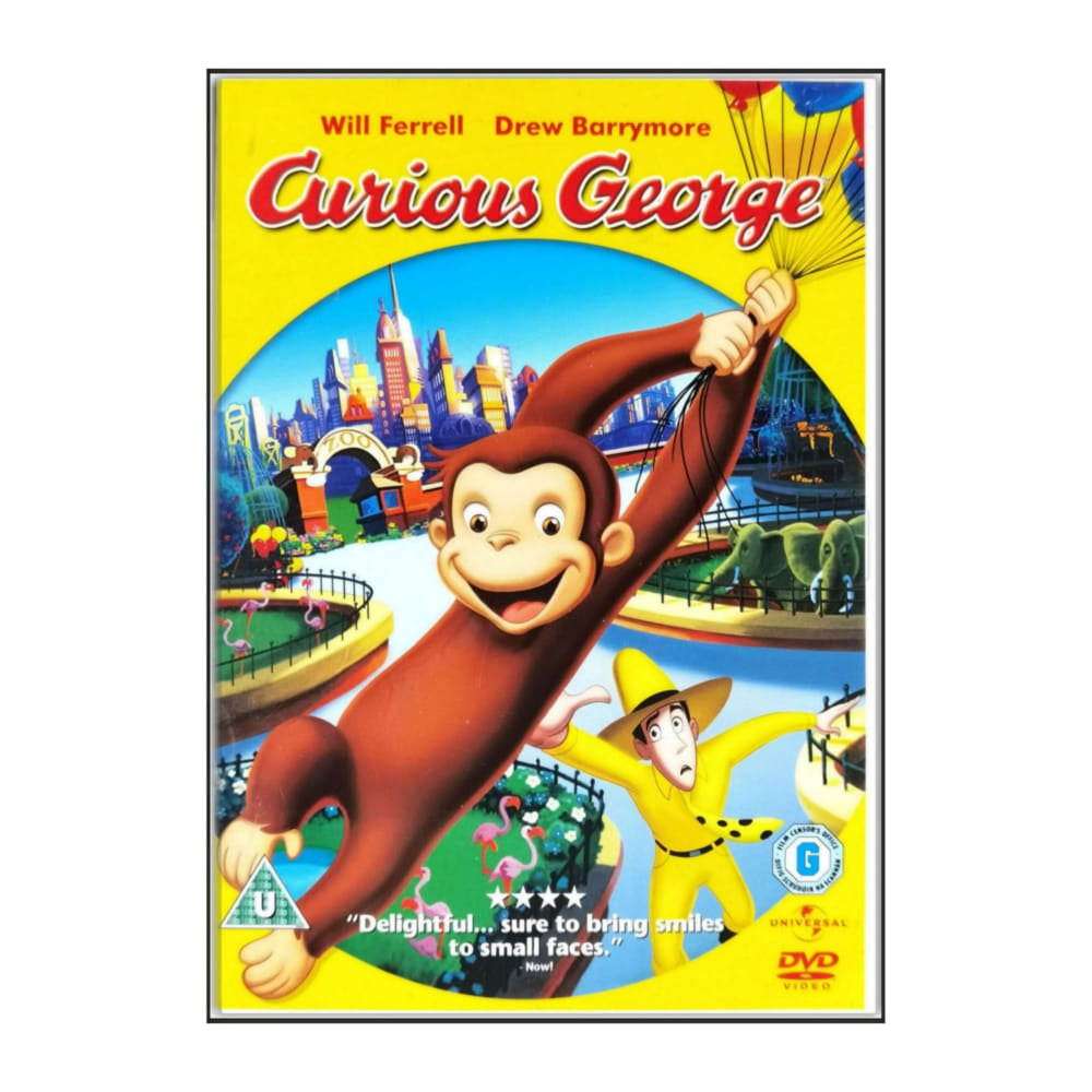 Curious George