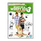 Diary Of A Wimpy Kid 3 Dog Days