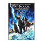 Percy Jackson & The Lightning Thief