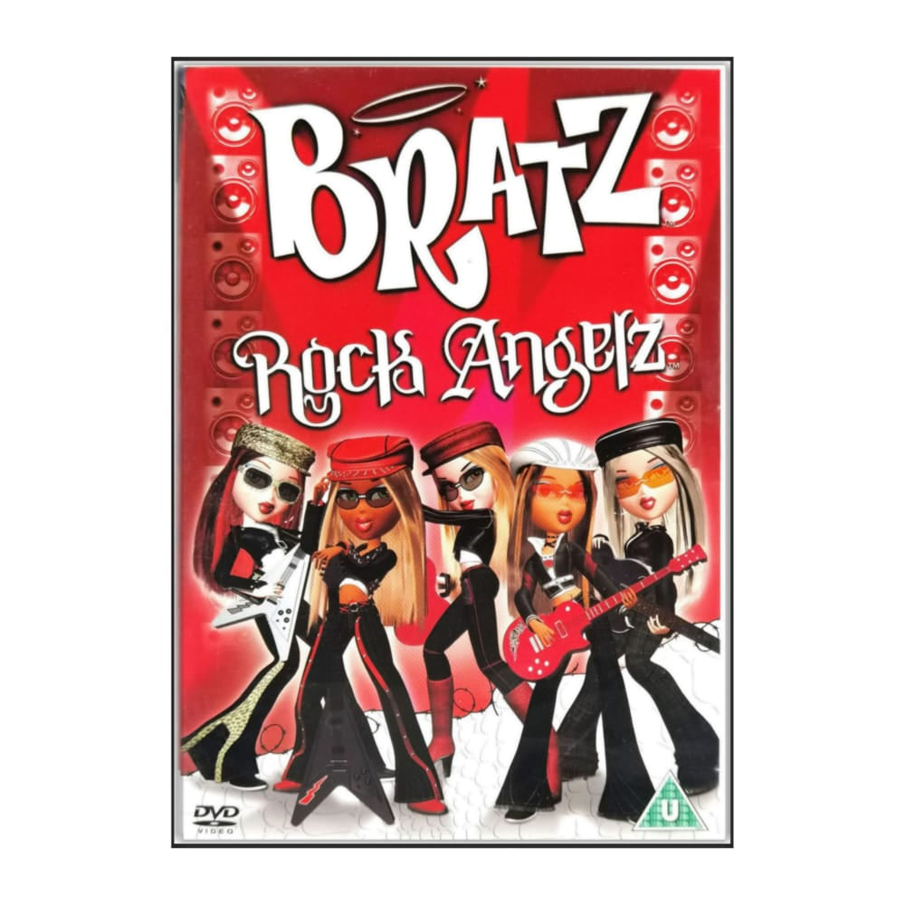 Bratz: Rock Angelz
