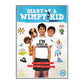 Diary Of A Wimpy Kid