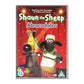 Shaun The Sheep: Abracadabara