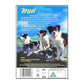 Mist: The Tale Of A Sgeepdog Puppy