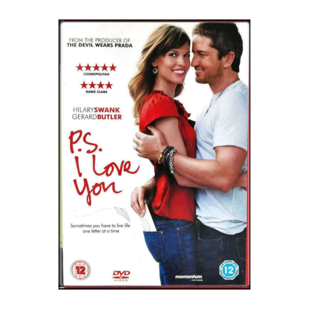 P. S. I Love You