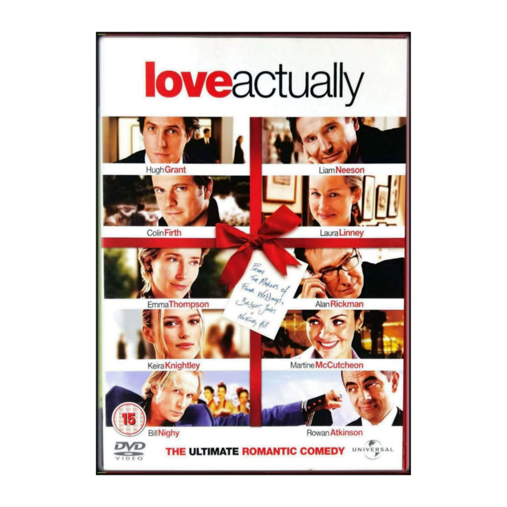 Love Actually