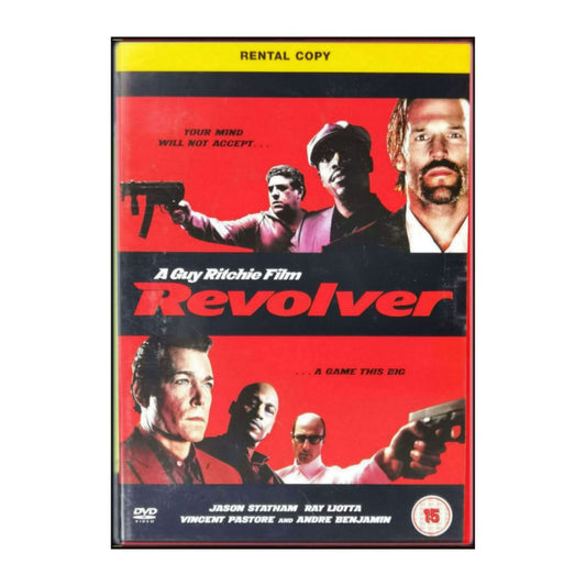 Revolver